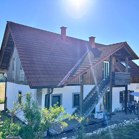 Haus 45 * Sankt Peter am Ottersbach