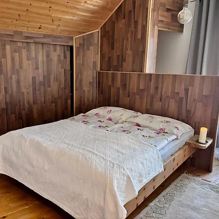 아파트 Haus 45 Sankt Peter am Ottersbach