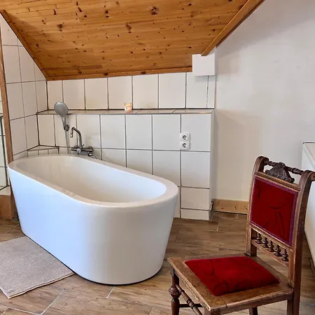 Haus 45 아파트 Sankt Peter am Ottersbach