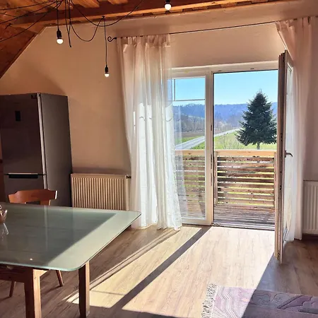 Haus 45 아파트 Sankt Peter am Ottersbach