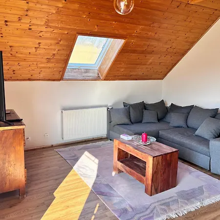 아파트 Haus 45 Sankt Peter am Ottersbach