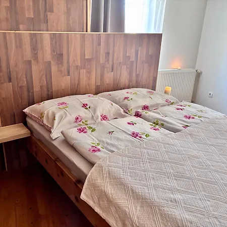 Haus 45 아파트 *
