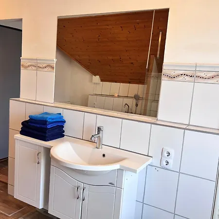 Haus 45 아파트 Sankt Peter am Ottersbach