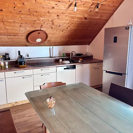 아파트 Haus 45 Sankt Peter am Ottersbach